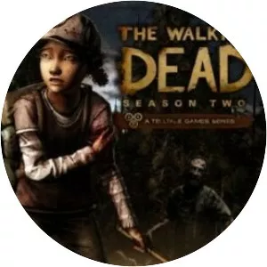 The Walking Dead: Season Two - Video game