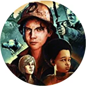 The Walking Dead: The Final Season - Video game