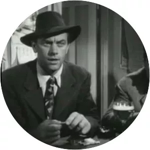 The Walking Hills - 1949 ‧ Drama/Adventure ‧ 1h 18m