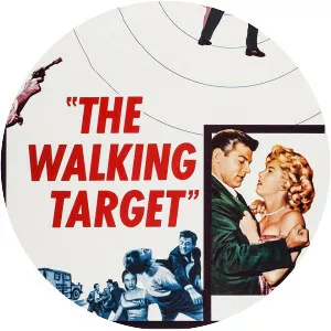 The Walking Target
