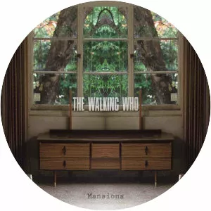 The Walking Who - Rock band