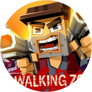 The Walking Zombie: Dead City - Video game
