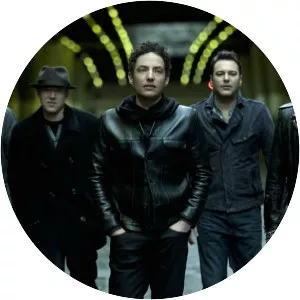 The Wallflowers - Rock band
