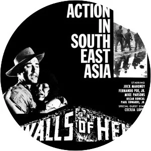 The Walls of Hell - 1964 ‧ Drama/Action ‧ 1h 28m