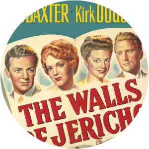 The Walls of Jericho