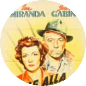 The Walls of Malapaga