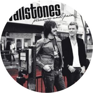 The Wallstones