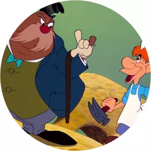 The Walrus and the Carpenter - Poem by Lewis Carroll