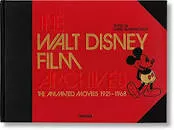 The Walt Disney Film Archives: The Animated . . .