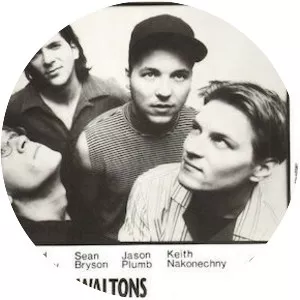 The Waltons - Rock band