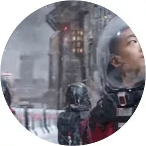 The Wandering Earth - 2019 ‧ Sci-fi ‧ 2h 5m