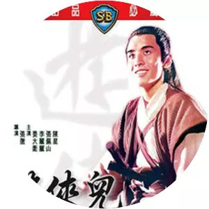 The Wandering Swordsman