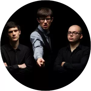 The Wankin' Noodles - Musical group