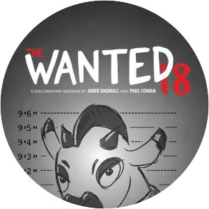 The Wanted 18 - 2014 ‧ Animated documentary/Animation ‧ 1h 15m
