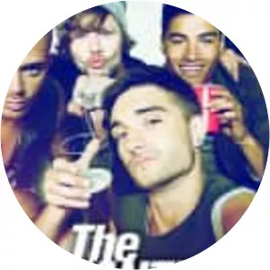 The Wanted Life