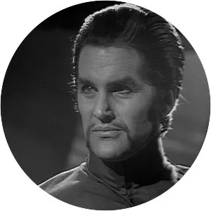 The War Chief - Fictional character