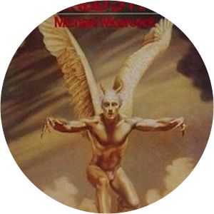 The War Hound and the World's Pain - Novel by Michael Moorcock