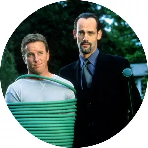 The War Next Door - American comedy series