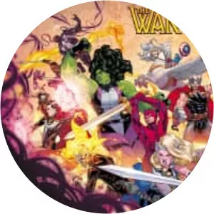 The War of the Realms