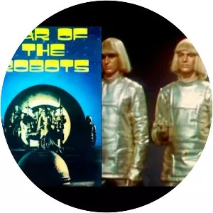 The War of the Robots - 1978 ‧ Sci-fi/Action ‧ 1h 39m