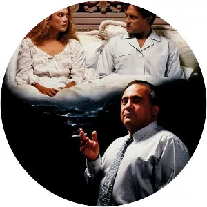 The War of the Roses - 1989 ‧ Adaptation/Tragicomedy ‧ 1h 57m