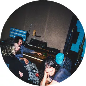 The War on Drugs - Rock band