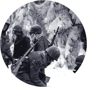 The War - 2007 ‧ Documentary ‧ 1 season