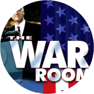 The War Room - 1993 ‧ Historical Documentary/Political cinema ‧ 1h 36m