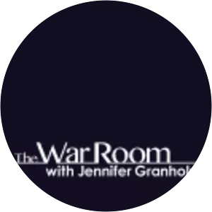The War Room with Michael Shure photograph