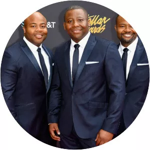 The Wardlaw Brothers