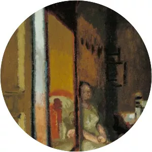 The wardrobe - Artwork