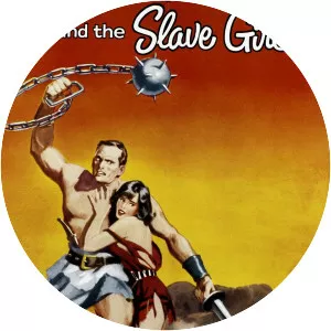 The Warrior and the Slave Girl