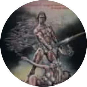 The Warrior and the Sorceress