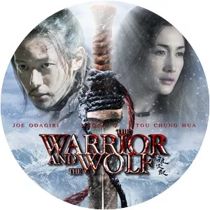 The Warrior and the Wolf