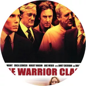 The Warrior Class - 2004 ‧ Thriller/Drama ‧ 1h 50m