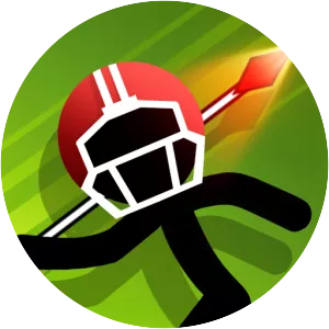 The Warrior - Top Stickman