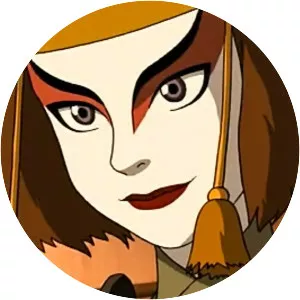 The Warriors of Kyoshi