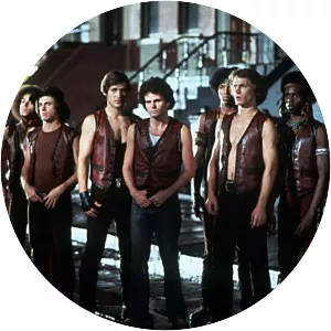 The Warriors  - Video game