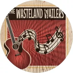 The Wasteland Wailers - Musical group