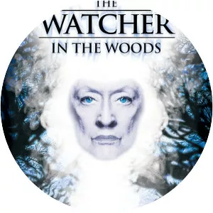 The Watcher in the Woods