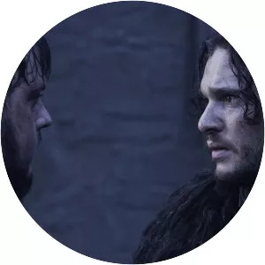 The Watchers on the Wall