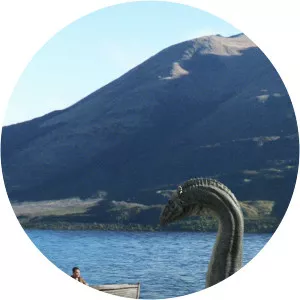 The Water Horse: Legend of the Deep: Review - TV program