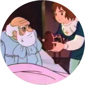 The Water of Life - Book