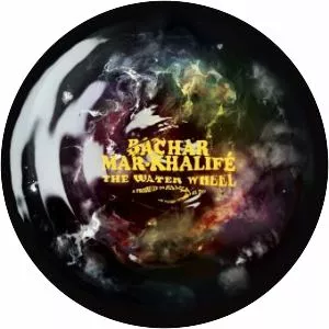 The Water Wheel A Tribute To Hamza El Din photograph