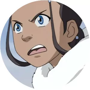 The Waterbending Master