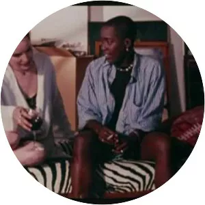 The Watermelon Woman - 1996 ‧ Drama/Comedy-drama ‧ 1h 30m