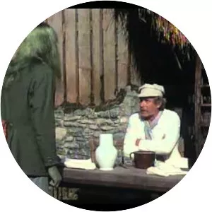 The Watermill Princess