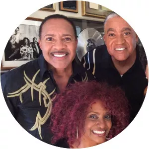 The Waters Family - Musical group