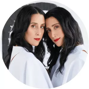 The Watson Twins - Musical group