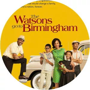 The Watsons Go To Birmingham